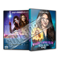 Waverly Büyücüleri Alex vs Alex 2013 Türkçe Dvd Cover Tasarımı